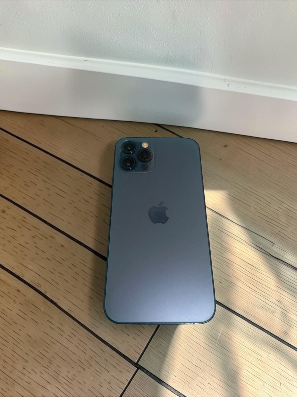 Apple IPhone 12 Pro 128g Unlocked